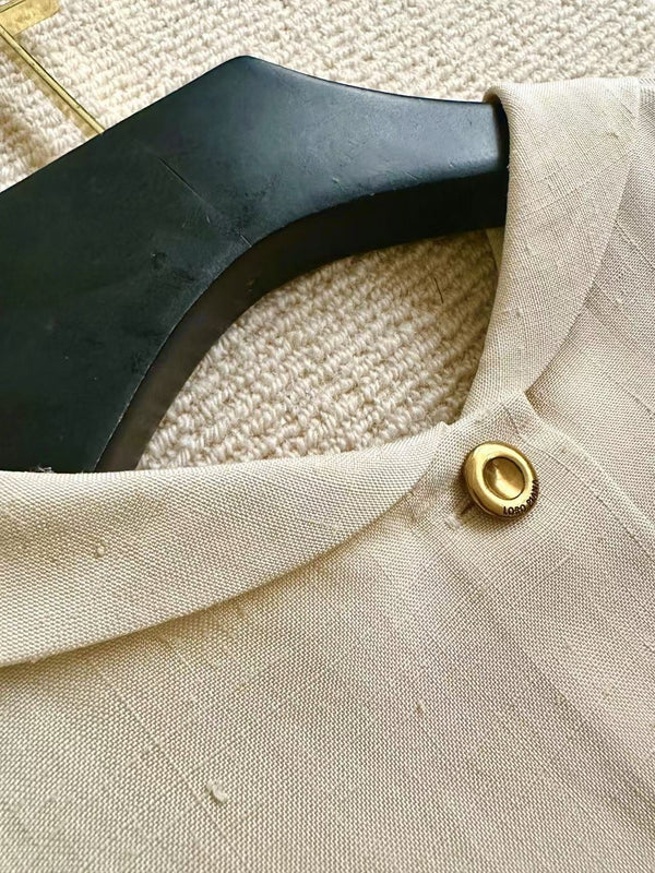 LP SLEEVELESS SHIRT STYLE 190