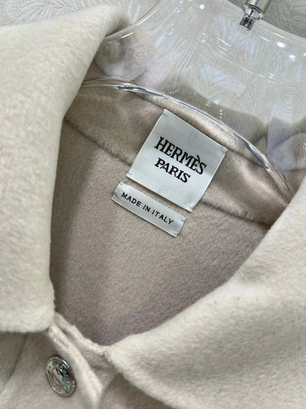 HERMES 25S JACKET 051