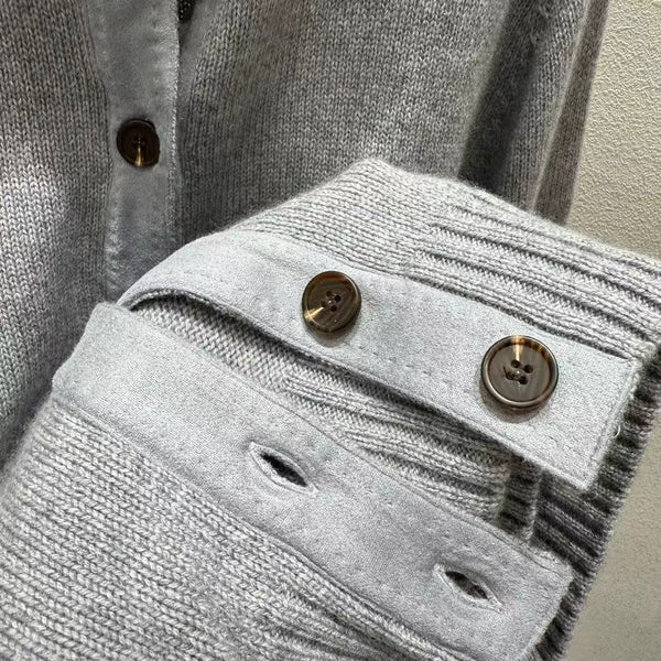 LP CARDIGAN STYLE 201