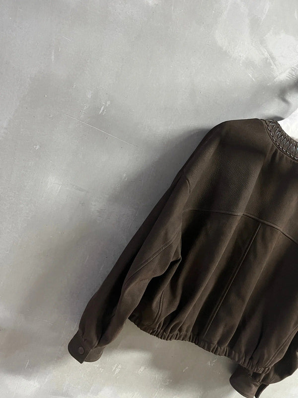 MIUMIU JACKET STYLE 89