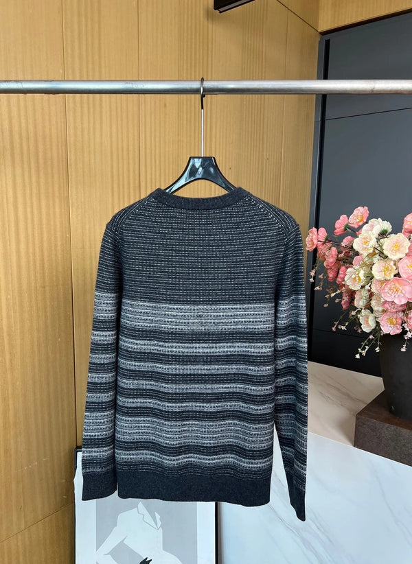 LP CREW NECK SWEATER STYLE 159