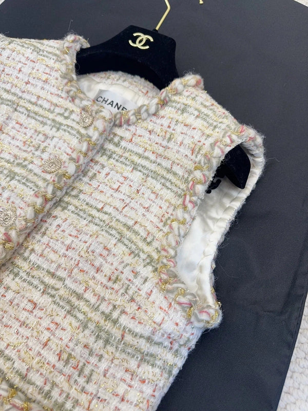 CHANEL GILE STYLE 58