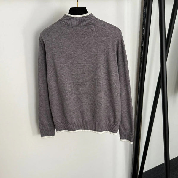 LP RELAXED-FIT TOP & PANTS SET STYLE 4