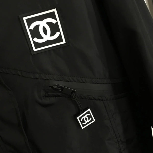 CHANEL 25S COAT STYLE 133