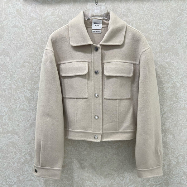 HERMES 25S JACKET 051