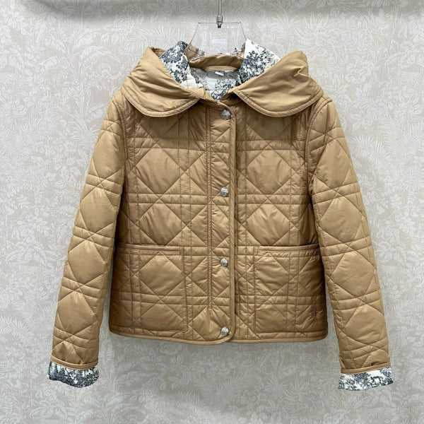 DIOR 25S JACKET STYLE 180