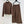 HERMES 25S OVERSIZED WOOL SUIT 028