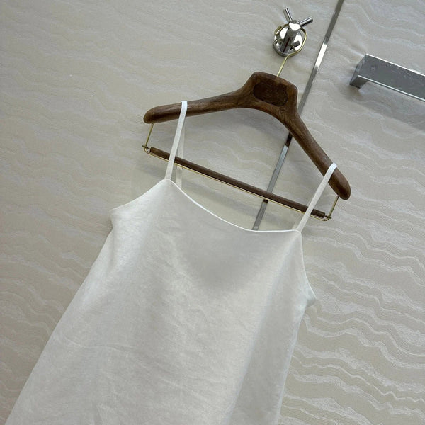 TOP HALTER IN LINO LP 272248