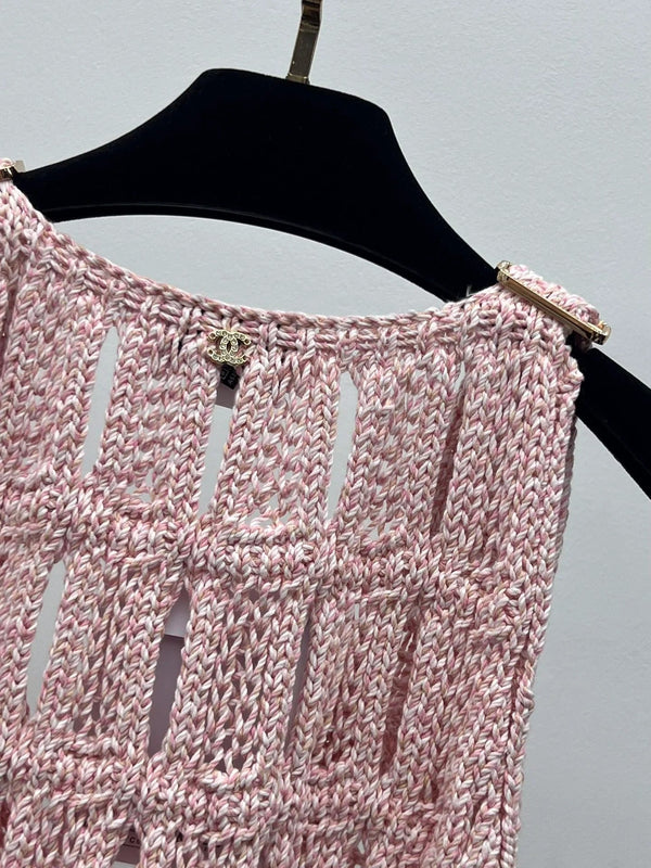 CHANEL 25S DRESS STYLE 173