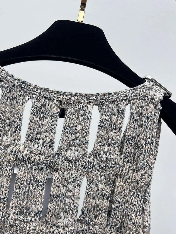 CHANEL 25S DRESS STYLE 174