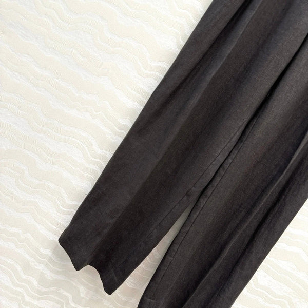 PANTALONI PLISSETTATI LP STILE 155