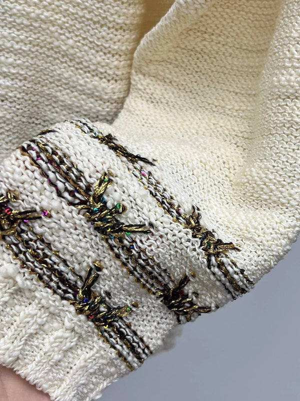 CHANEL 25S CARDIGAN STYLE 170