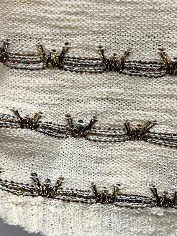 CHANEL 25S TANK TOP STYLE 169