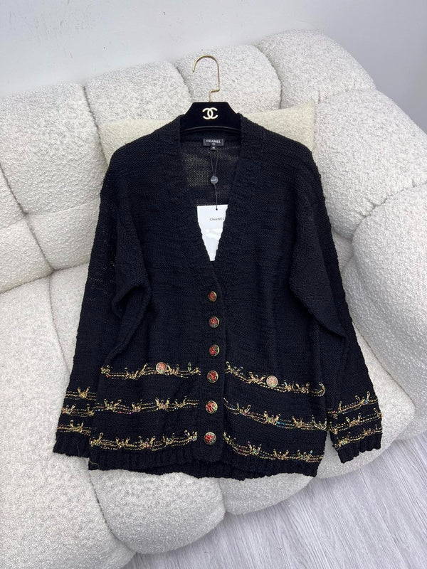 CHANEL 25S CARDIGAN STYLE 171