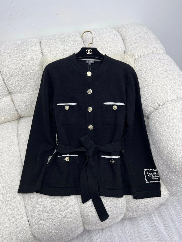 CHANEL 25S CARDIGAN STYLE 176