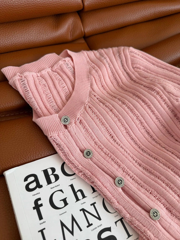 CHANEL SWEATER STYLE 37