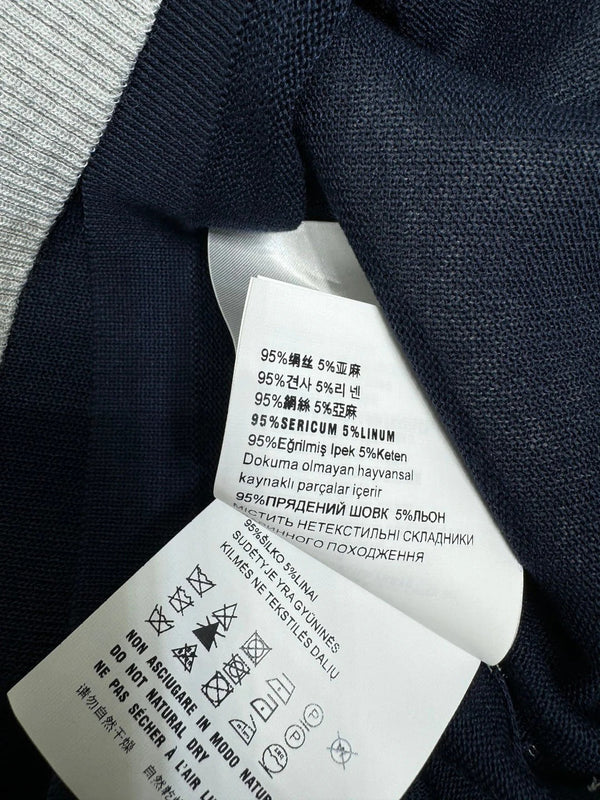 MIU 25S 2 PIECE KNITTED TOP WITH STRAPS 264131