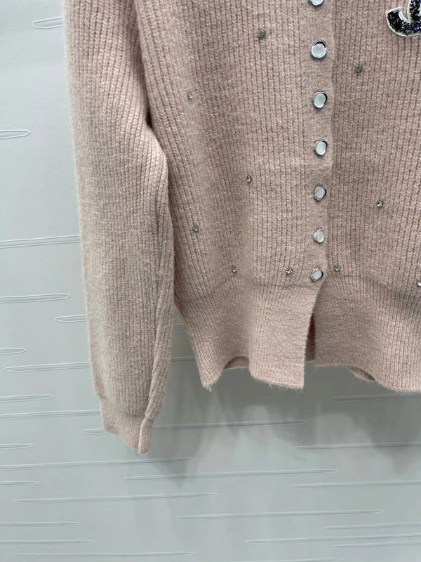 CHANEL 25S CARDIGAN STYLE 207