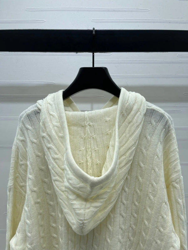 MIUMIU CARDIGAN STYLE 491