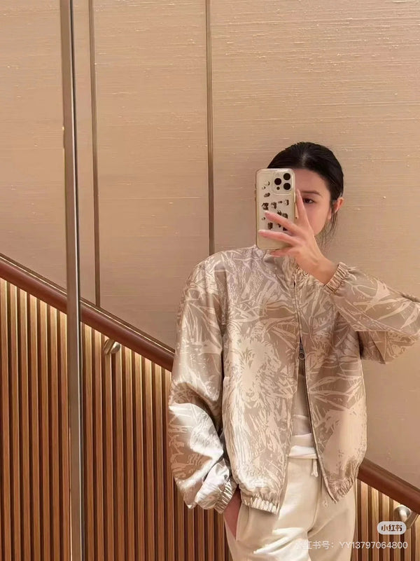 LP UTILITY JACKET 43