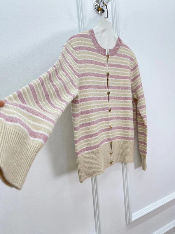 LP CARDIGAN STYLE 178