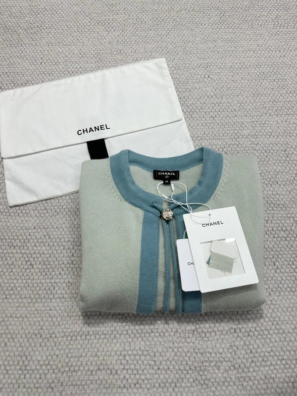 CHANEL CARDIGAN STYLE 41