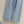 LP STRAIGHT-LEG LINEN PANTS IN BLUE
