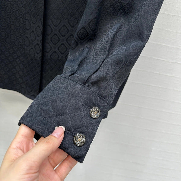 CHANEL SHIRT STYLE 34