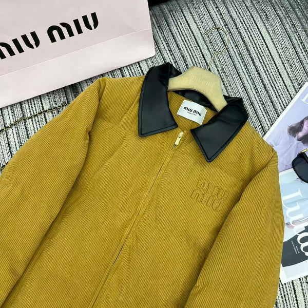 MIUMIU PUFFER JACKET STYLE 29