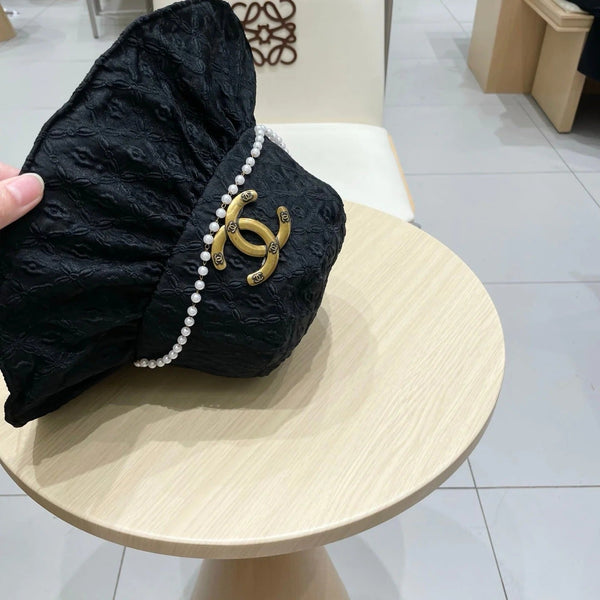 BUCKET HAT BLACK PEARL 674114