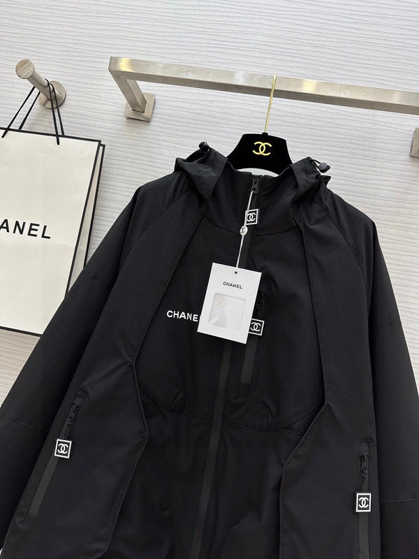 CHANEL 25S COAT STYLE 234