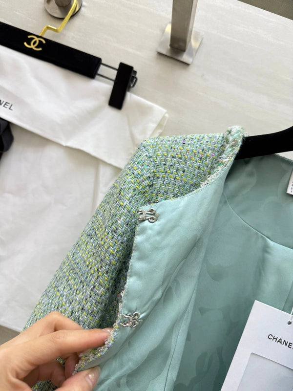 GIACCA CHANEL 25S STYLE 241