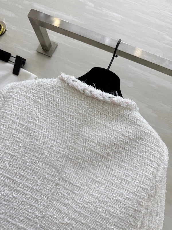 CHANEL 25S JACKET STYLE 249