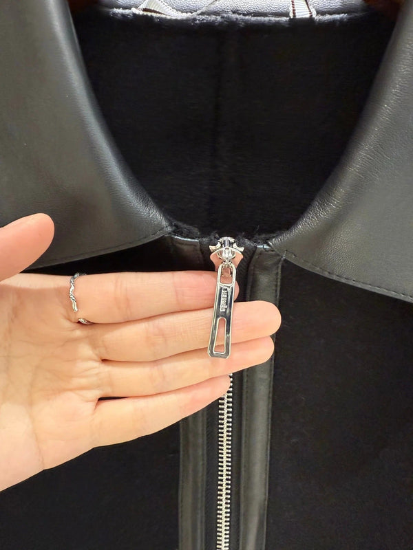 HERMES 25S JACKET 095