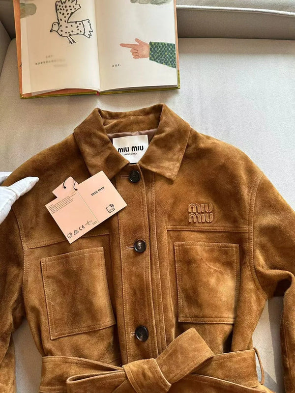 MIUMIU JACKET STYLE 86