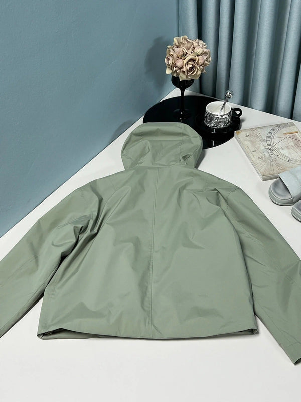 LP PARKA JACKET STYLE 37