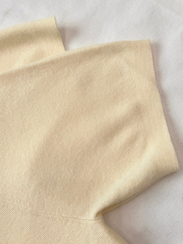 LP KNIT POLO SHIRT 61