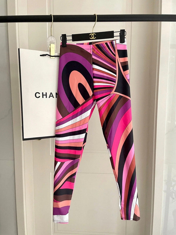 PUCCI BIKINI 25S TWO PIECE IN 749609