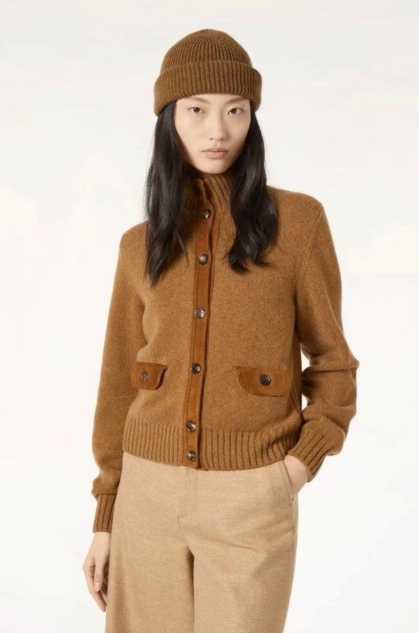 LP CARDIGAN STYLE 38