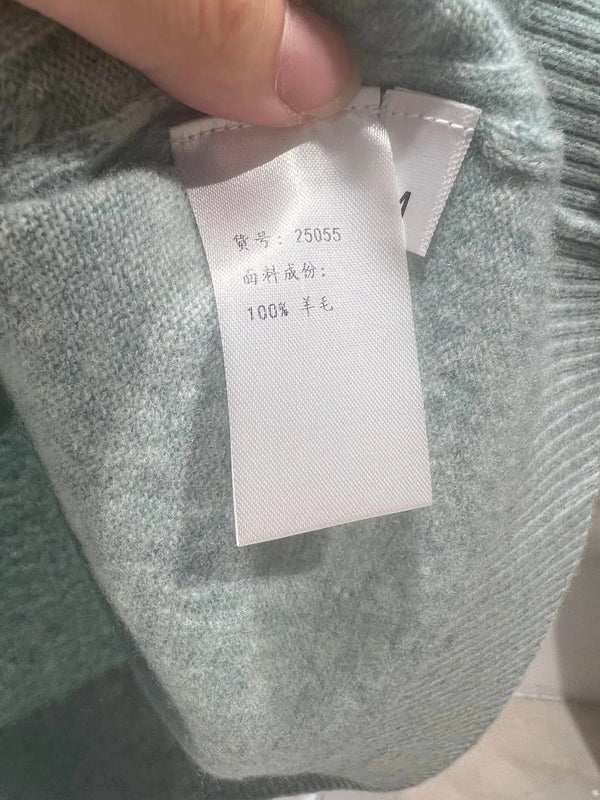 LP SHORT-SLEEVE KNIT TOP STYLE 18