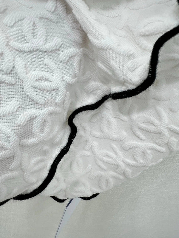 CHANEL KNIT SWEATER 269249