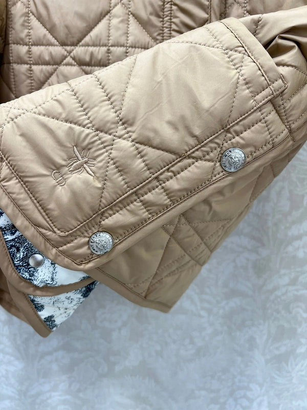 DIOR 25S JACKET STYLE 180