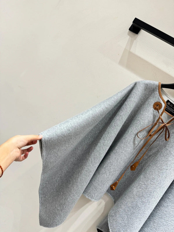 LP CASHMERE COAT STYLE 197