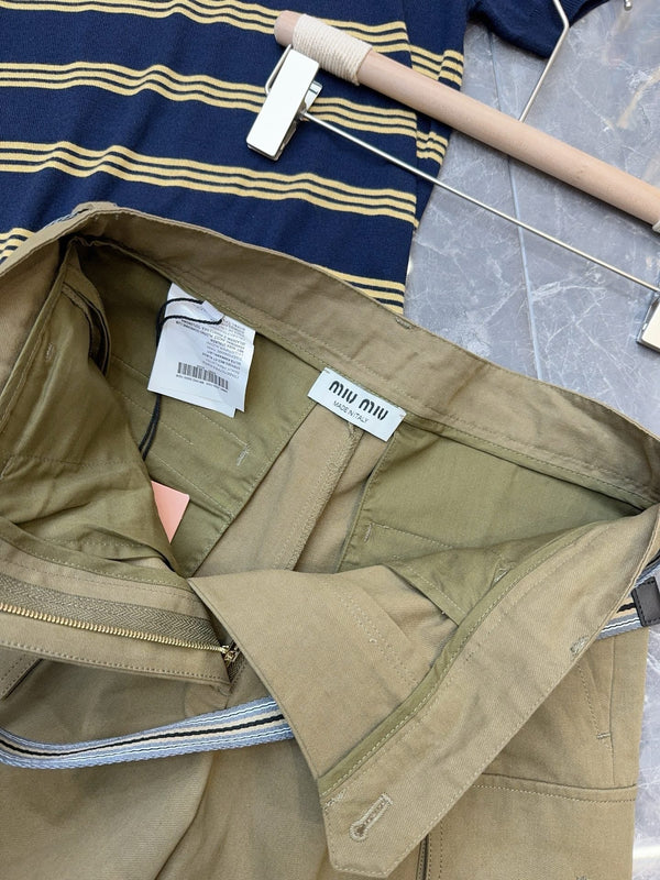 MIUMIU SHORT STYLE 85