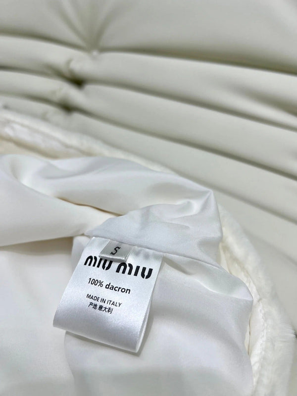 MIUMIU GILE STYLE 34