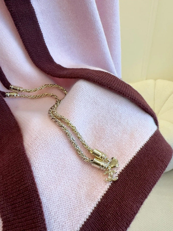 CHANEL CARDIGAN STYLE 12