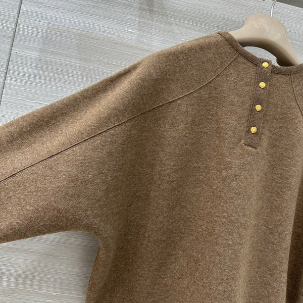 LP MAGLIONE GIROCOLLO STILE 144