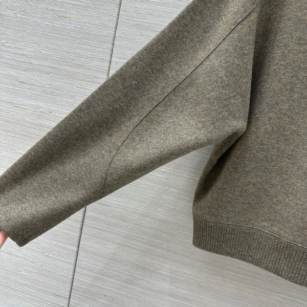 LP CREWNECK SWEATER STYLE 142