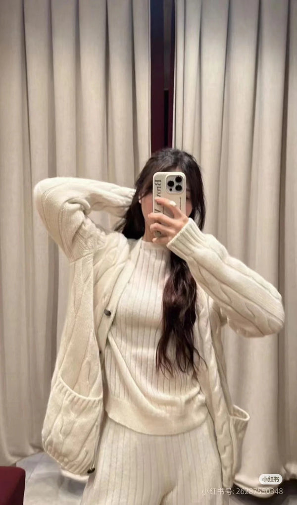 LP CARDIGAN STYLE 223