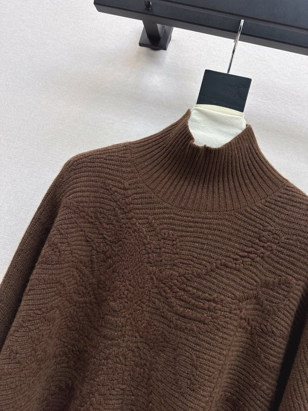 HERMES 25S OVERSIZED WOOL SUIT 028